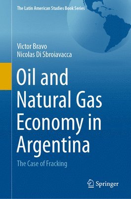 Oil and Natural Gas Economy in Argentina 1