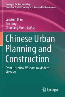 Chinese Urban Planning and Construction 1