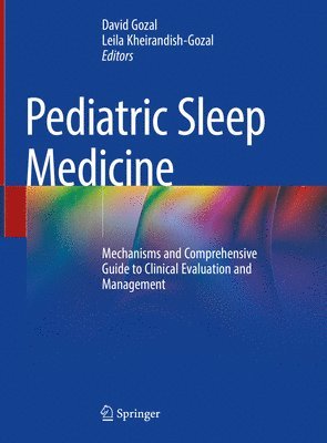 Pediatric Sleep Medicine 1