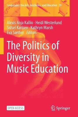 The Politics of Diversity in Music Education 1