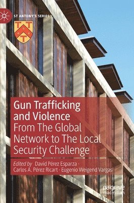 Gun Trafficking and Violence 1