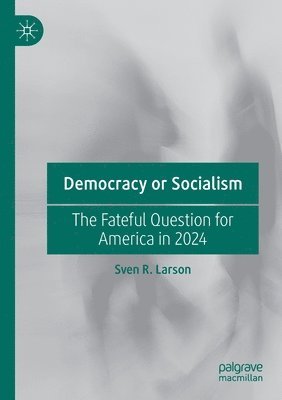 Democracy or Socialism 1