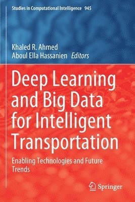 Deep Learning and Big Data for Intelligent Transportation