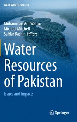 Water Resources of Pakistan 1