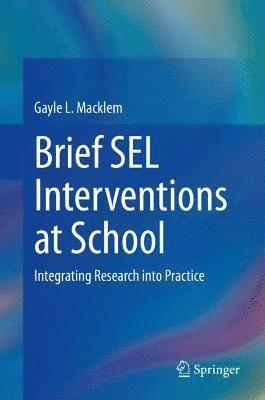 Brief SEL Interventions at School 1