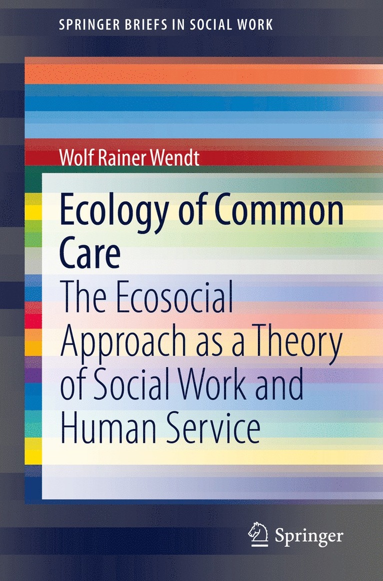 Ecology of Common Care 1