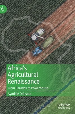 Africa's Agricultural Renaissance 1