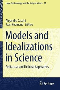 bokomslag Models and Idealizations in Science