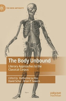 The Body Unbound 1