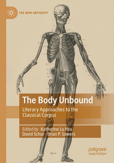 Katherine Lu Hsu, David Schur, Brian P. Sowers - Body Unbound, Häftad