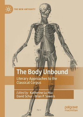 The Body Unbound 1