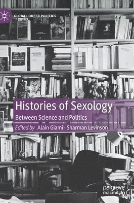 Histories of Sexology