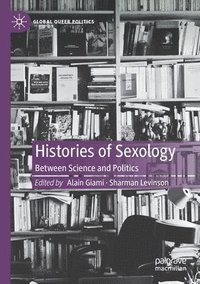 bokomslag Histories of Sexology