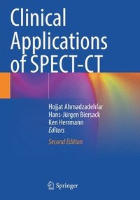 bokomslag Clinical Applications of SPECT-CT