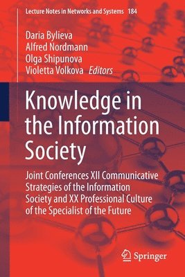 Knowledge in the Information Society 1