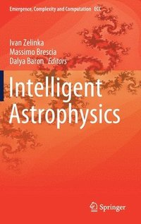 bokomslag Intelligent Astrophysics