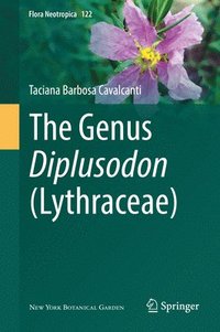 bokomslag The Genus Diplusodon (Lythraceae)