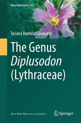 The Genus Diplusodon (Lythraceae) 1