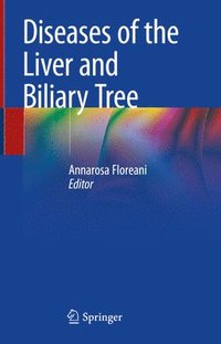 bokomslag Diseases of the Liver and Biliary Tree