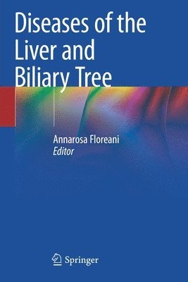 bokomslag Diseases of the Liver and Biliary Tree