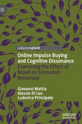 Online Impulse Buying and Cognitive Dissonance 1