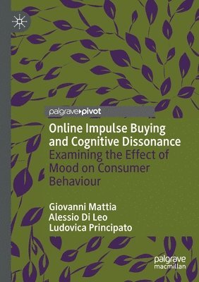 Online Impulse Buying and Cognitive Dissonance 1
