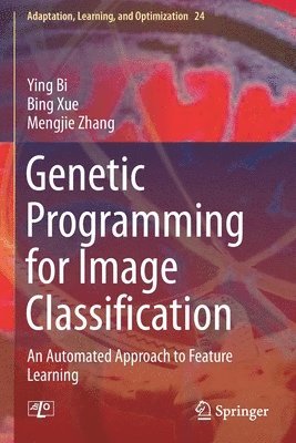 Genetic Programming for Image Classification 1