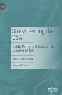 bokomslag Stress Testing the USA