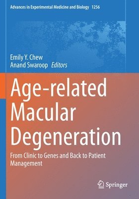 Age-related Macular Degeneration 1