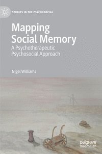 bokomslag Mapping Social Memory