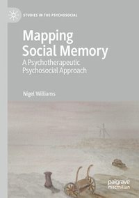 bokomslag Mapping Social Memory