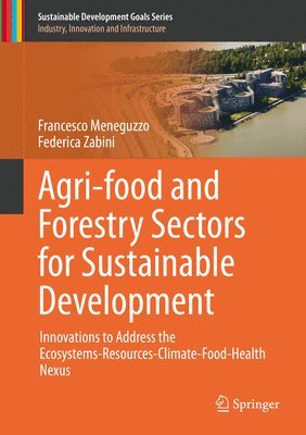 bokomslag Agri-food and Forestry Sectors for Sustainable Development