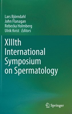 XIIIth International Symposium on Spermatology 1