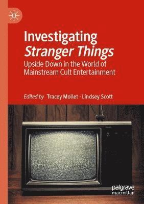 Investigating Stranger Things 1