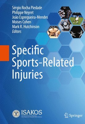 Specific Sports-Related Injuries 1