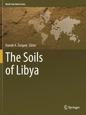 The Soils of Libya 1