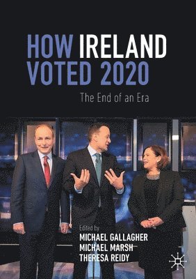 How Ireland Voted 2020 1
