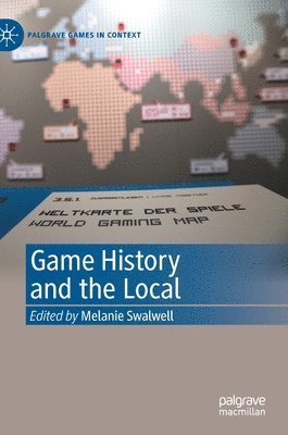 Game History and the Local 1