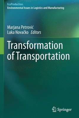 Transformation of Transportation 1