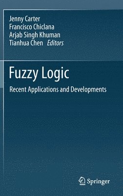 bokomslag Fuzzy Logic