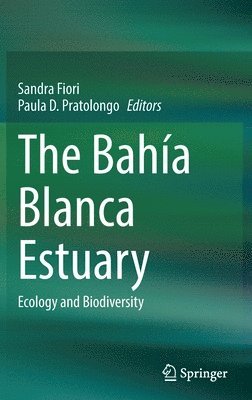 The Baha Blanca Estuary 1