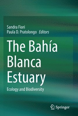 The Baha Blanca Estuary 1