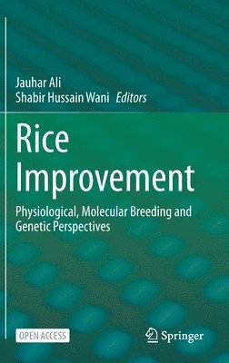 Rice Improvement 1
