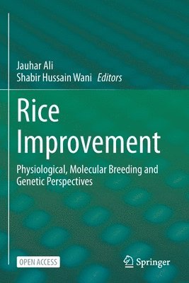 Rice Improvement 1