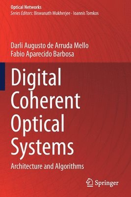 Digital Coherent Optical Systems 1