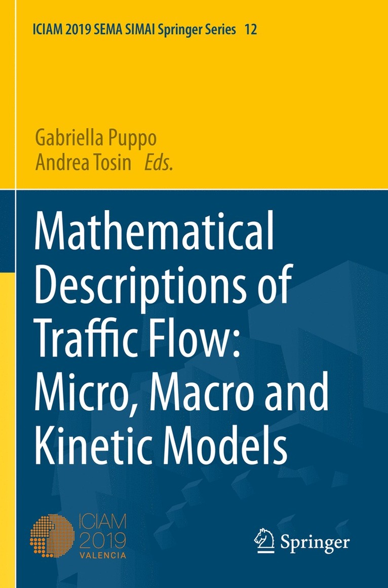 Mathematical Descriptions of Traffic Flow: Micro, Macro and Kinetic Models 1