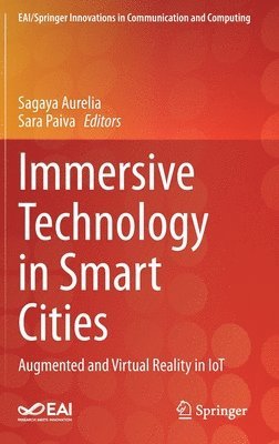 Immersive Technology in Smart Cities 1