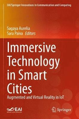 Immersive Technology in Smart Cities 1