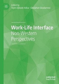 bokomslag Work-Life Interface