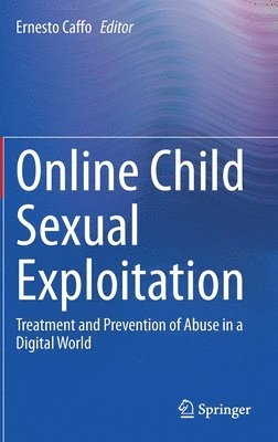 Online Child Sexual Exploitation 1